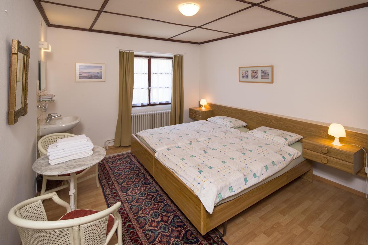Ristorante Della Stazione Hotell Tegna Exteriör bild